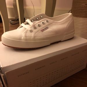 COPY - Brand new Superga- never worn!